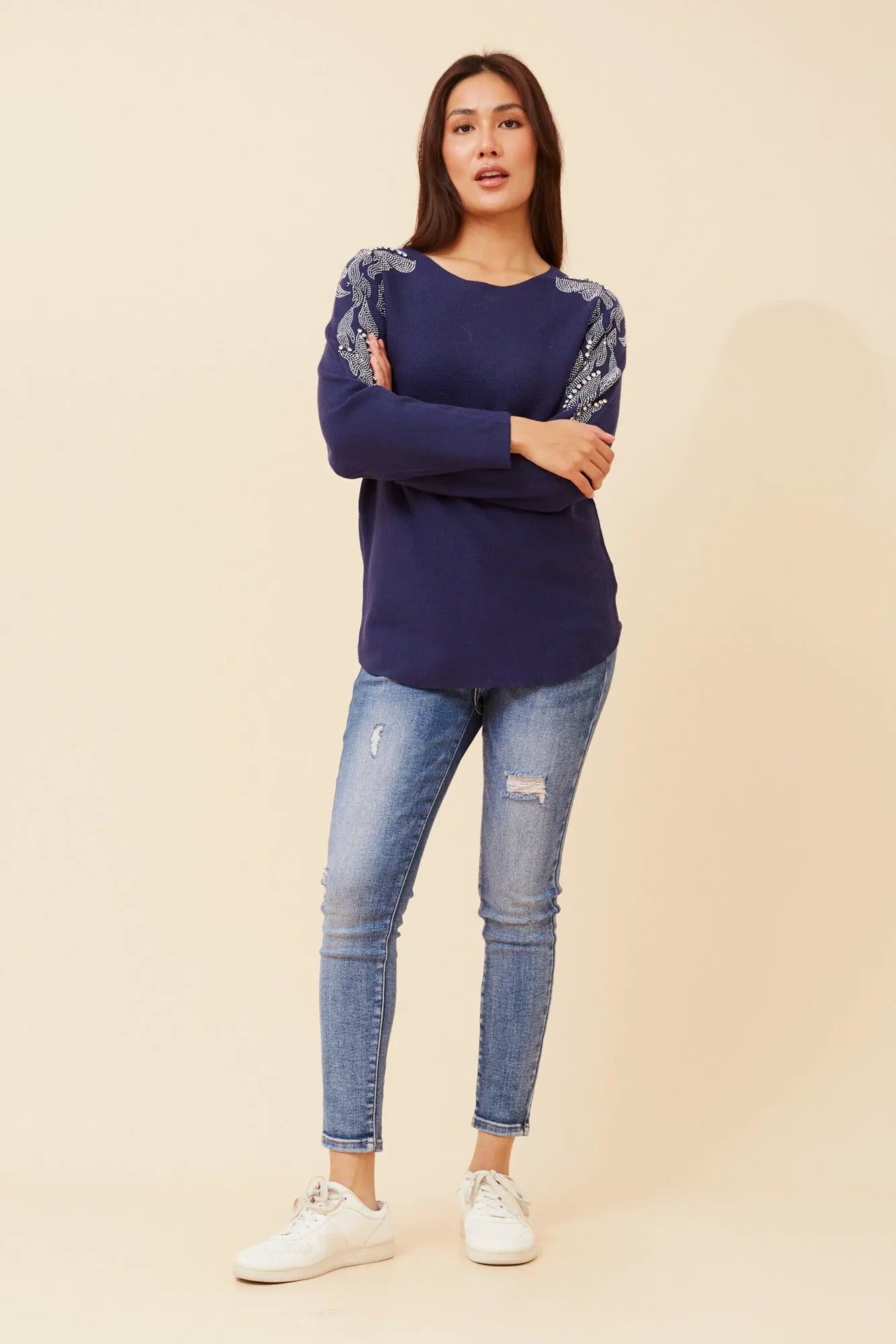 NAVY