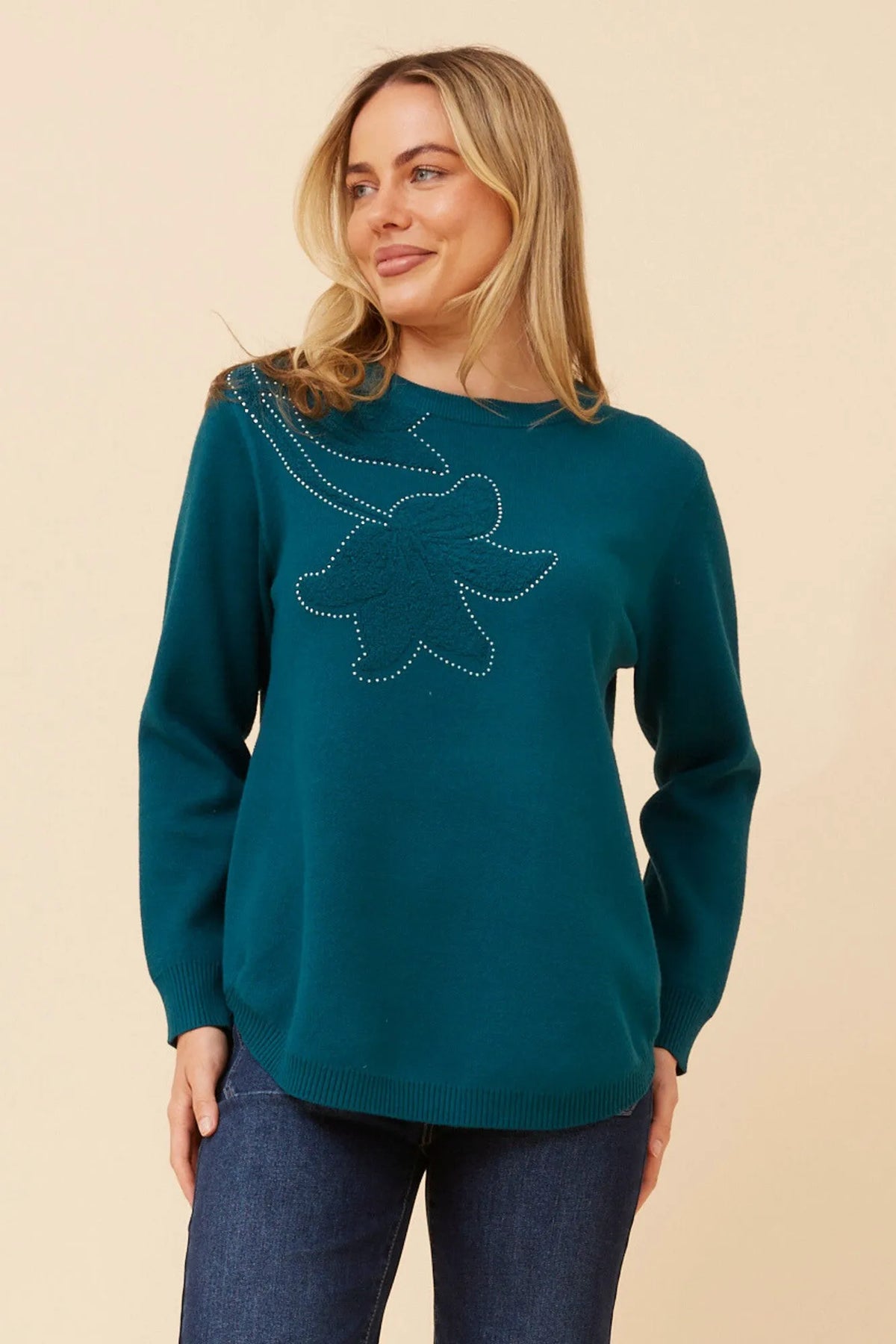 TEAL
