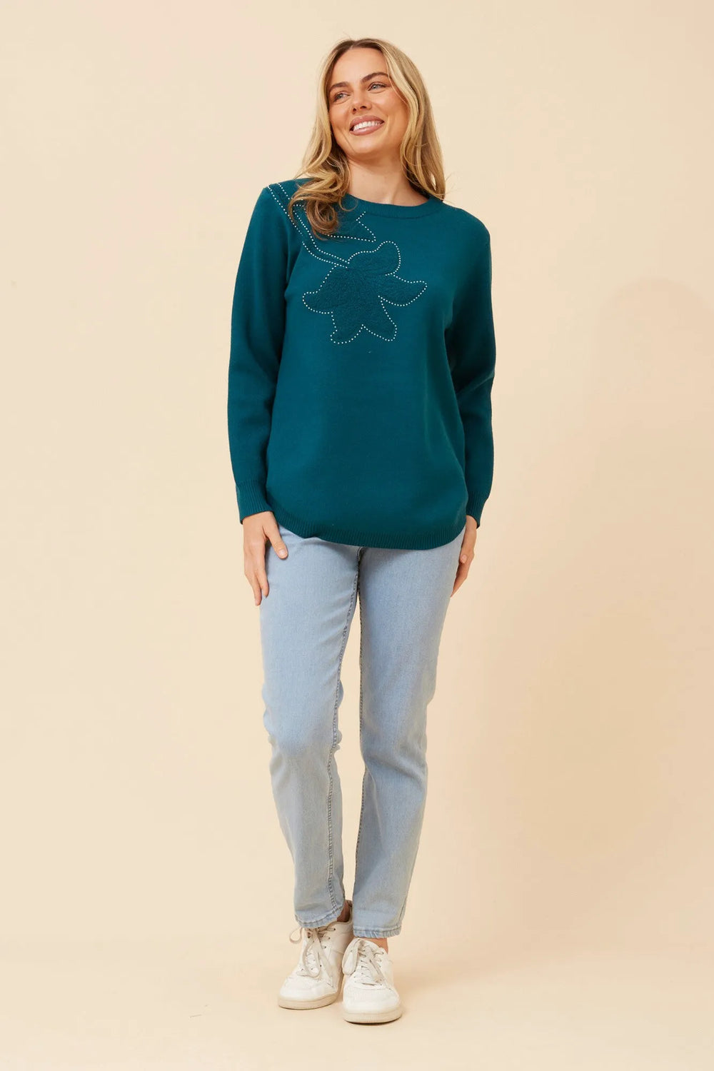 TEAL