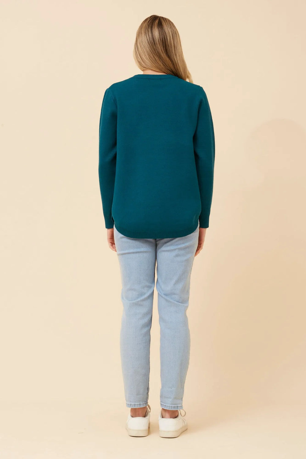 TEAL