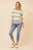 LIGHT GREY MARL