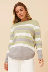 LIGHT GREY MARL