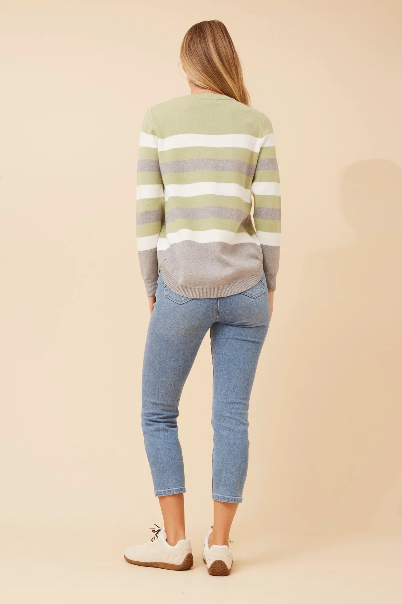 LIGHT GREY MARL