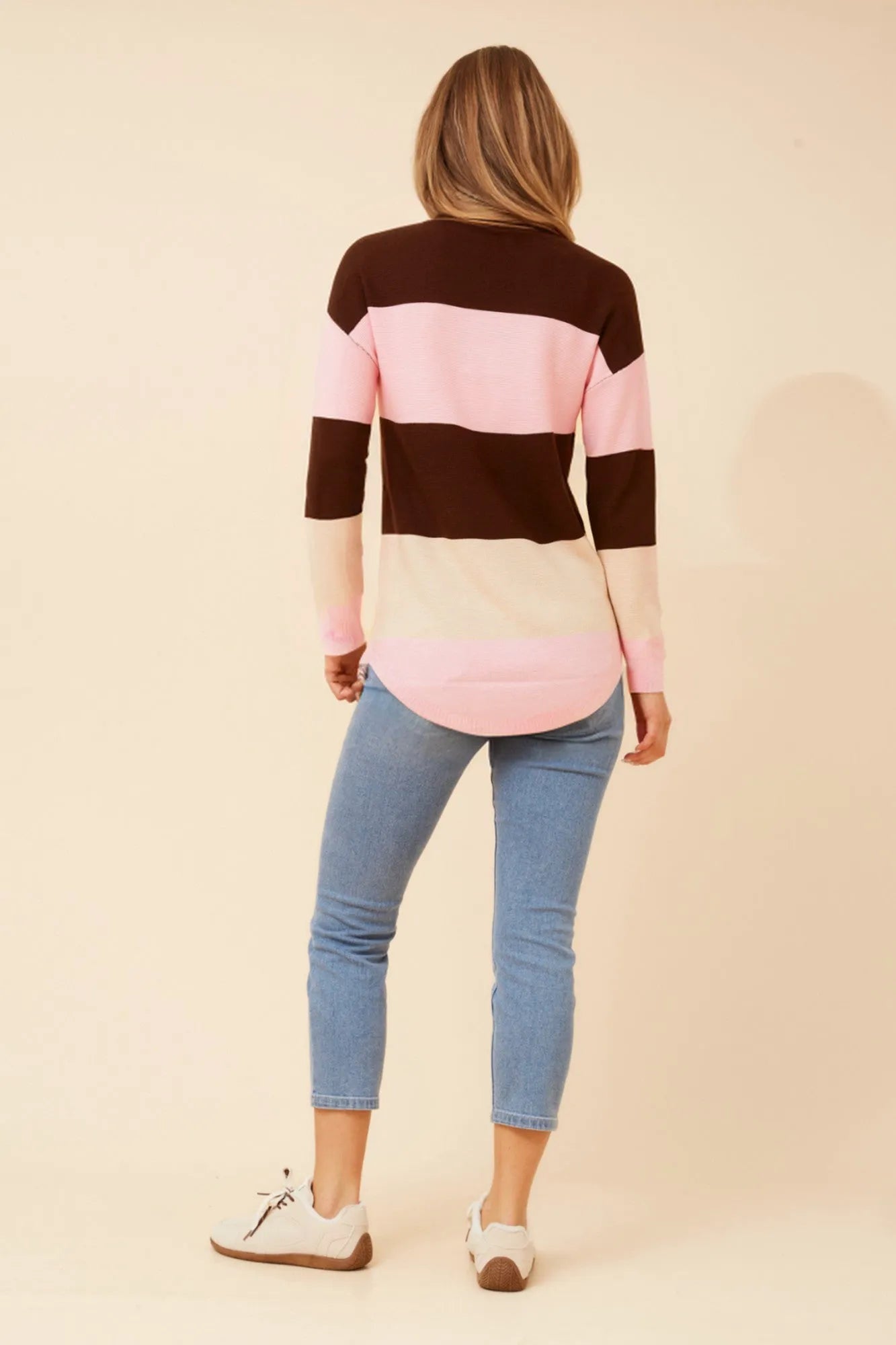 Petal Pink