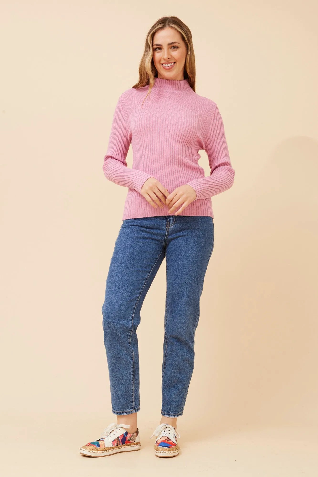Barbie Pink