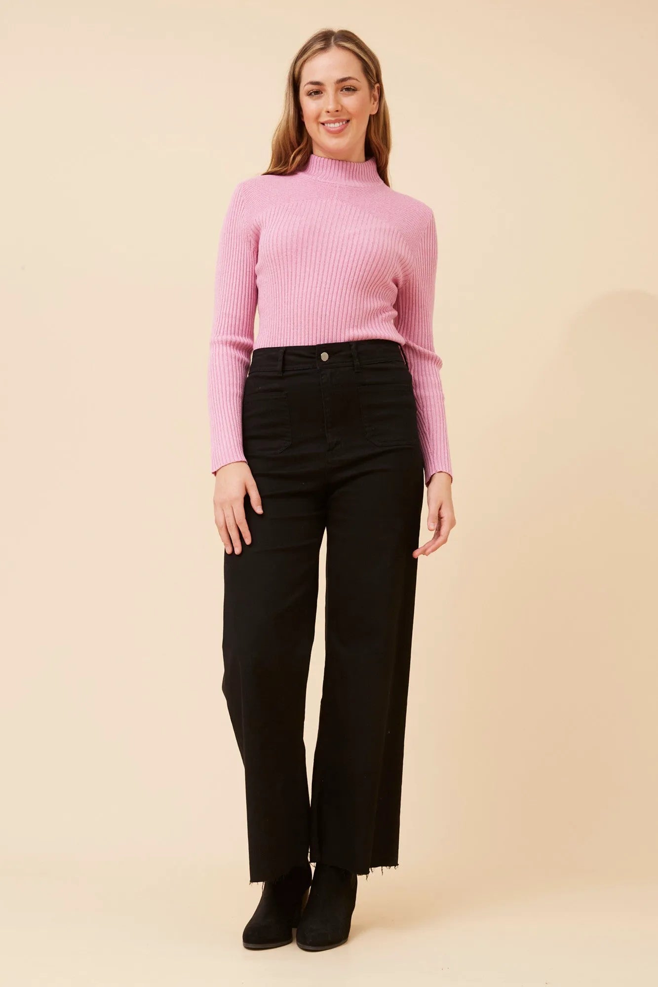 Barbie Pink