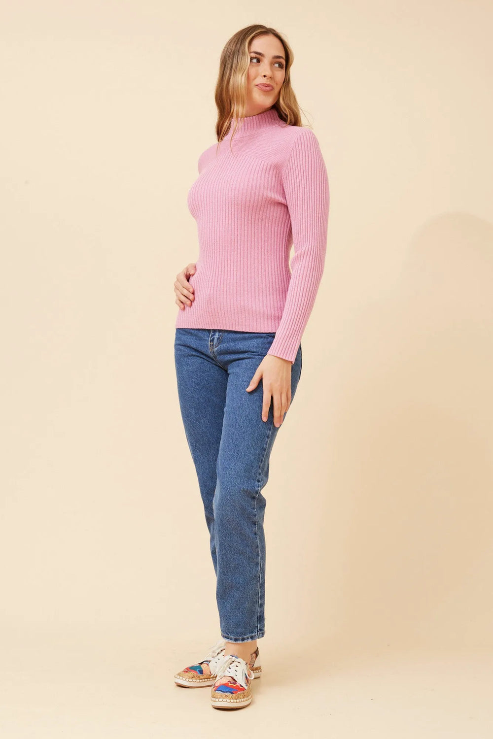 Barbie Pink