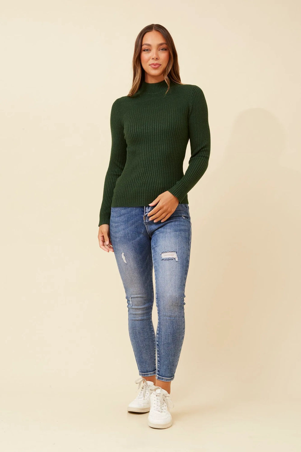 Jungle Green