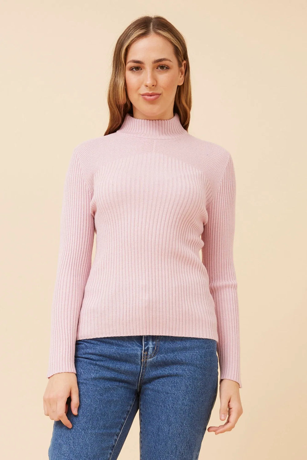 Petal Pink