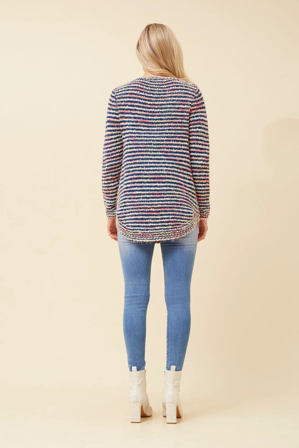 MULTI BLUE