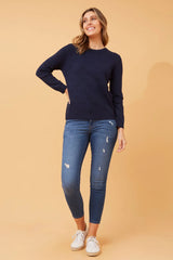 NAVY
