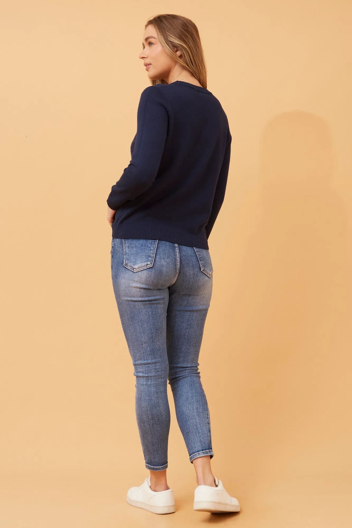 NAVY