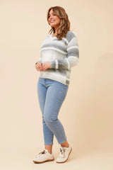 MULTI GREY