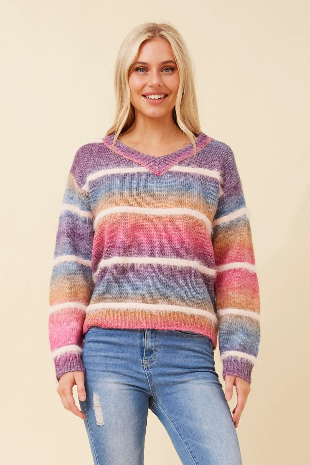 MULTI PINK