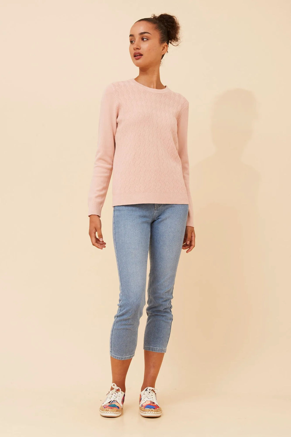BLUSH