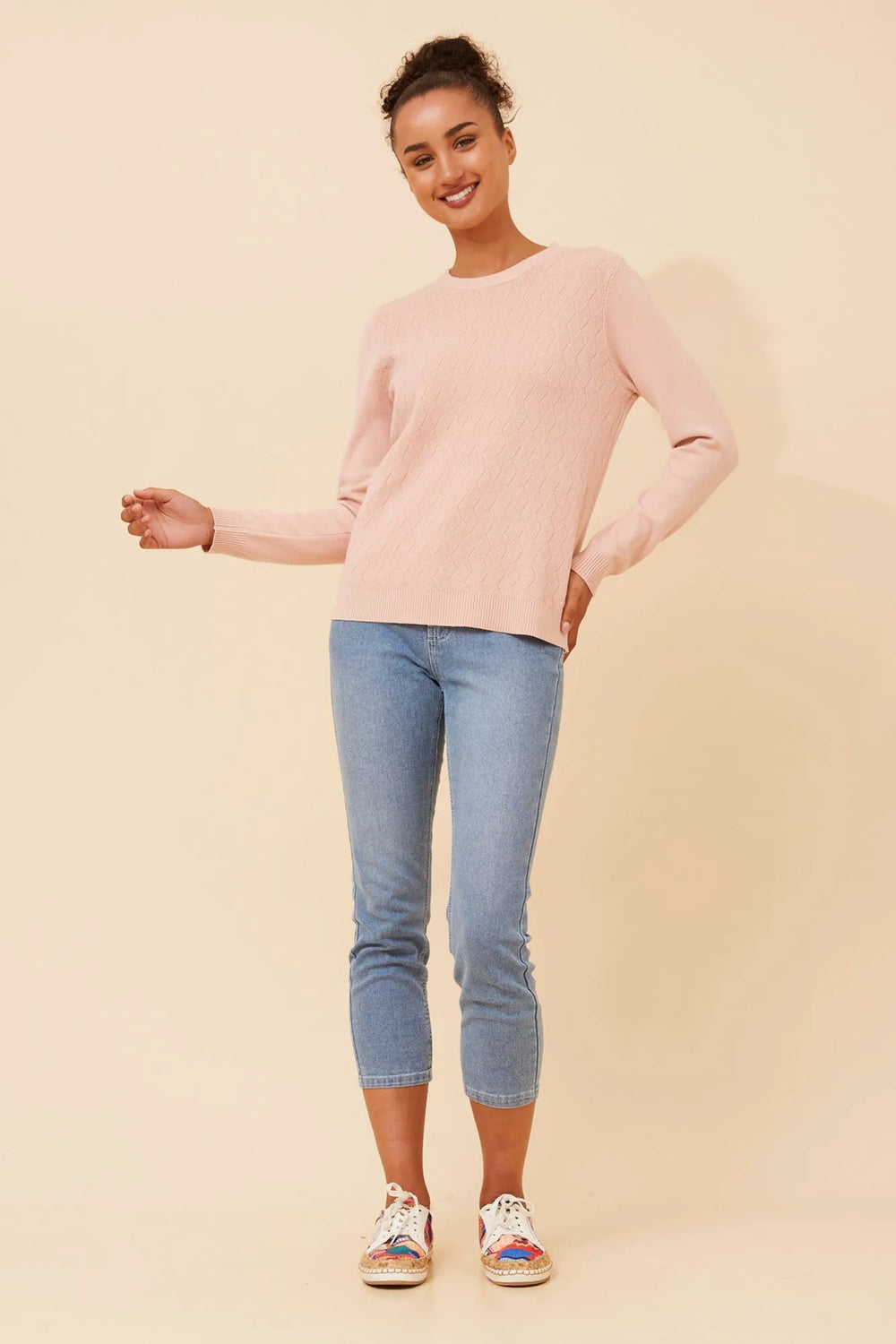 BLUSH