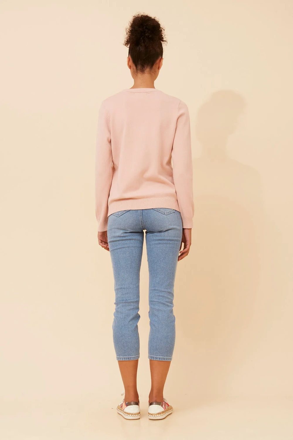 BLUSH