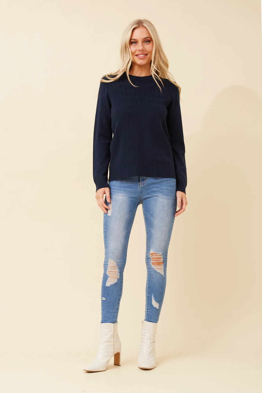 NAVY