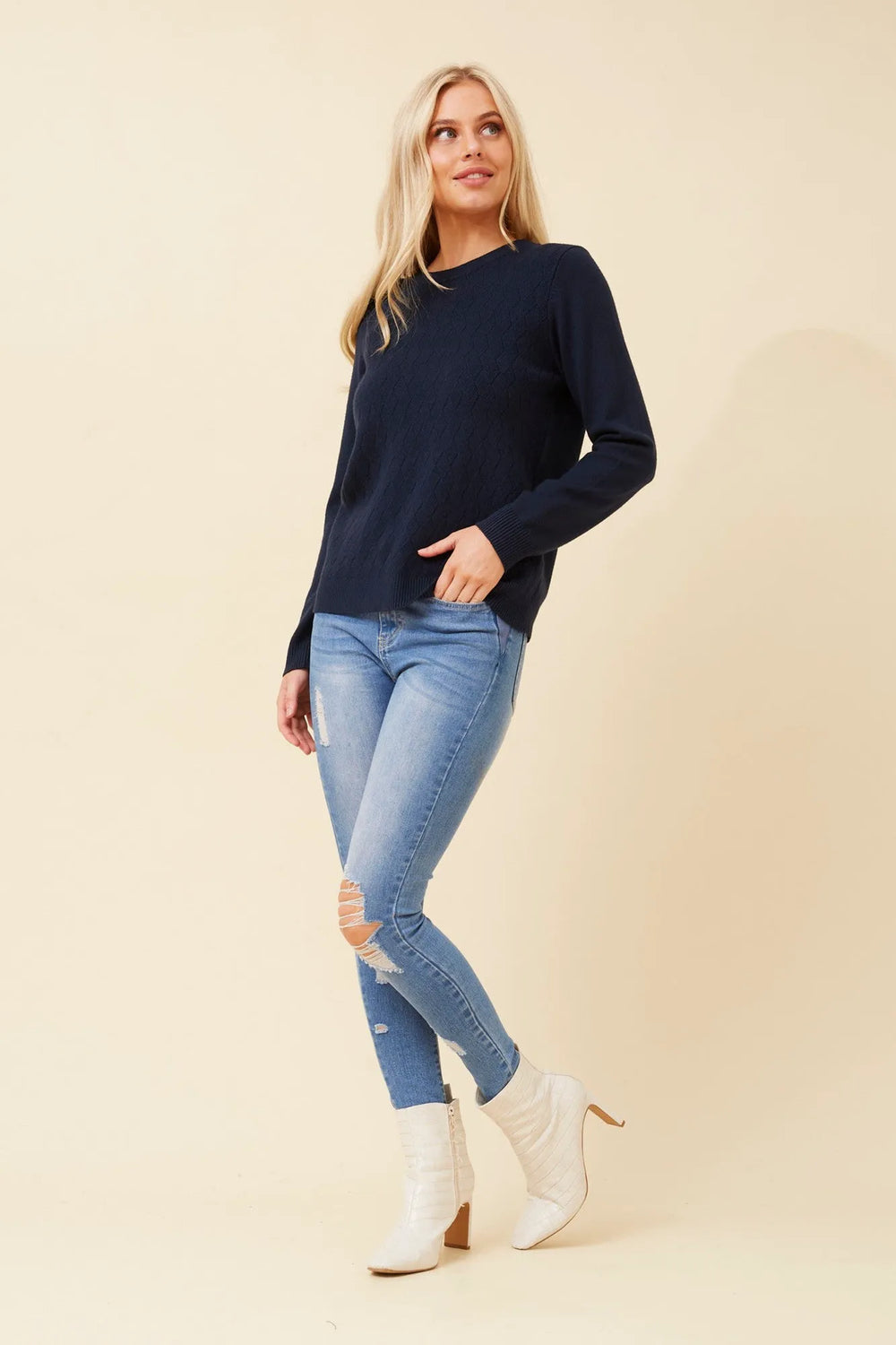 NAVY