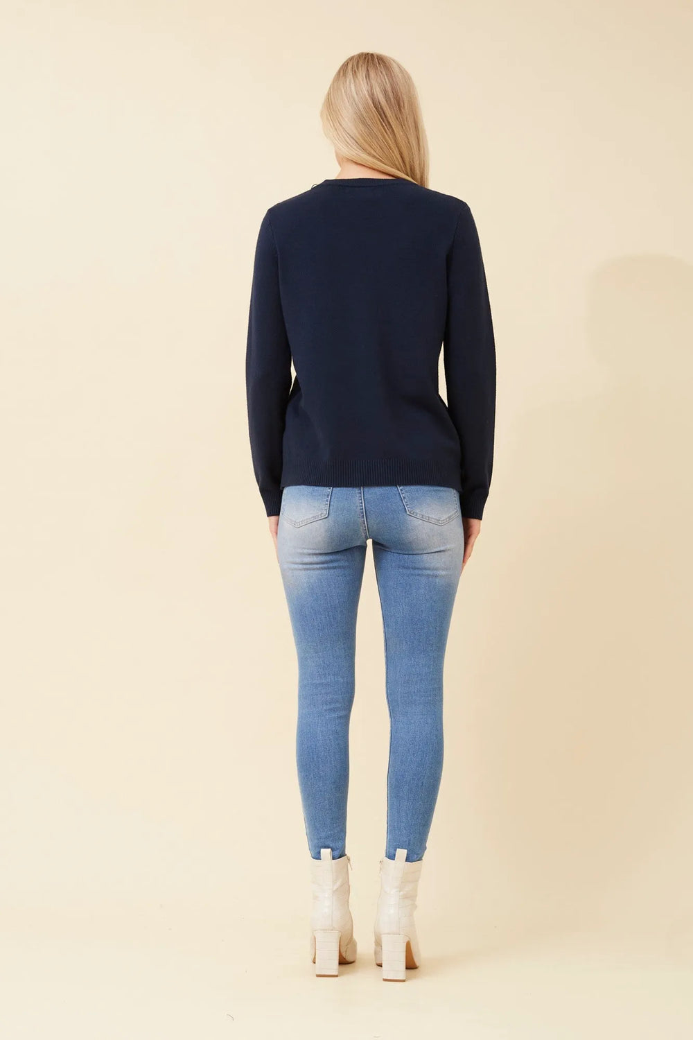 NAVY