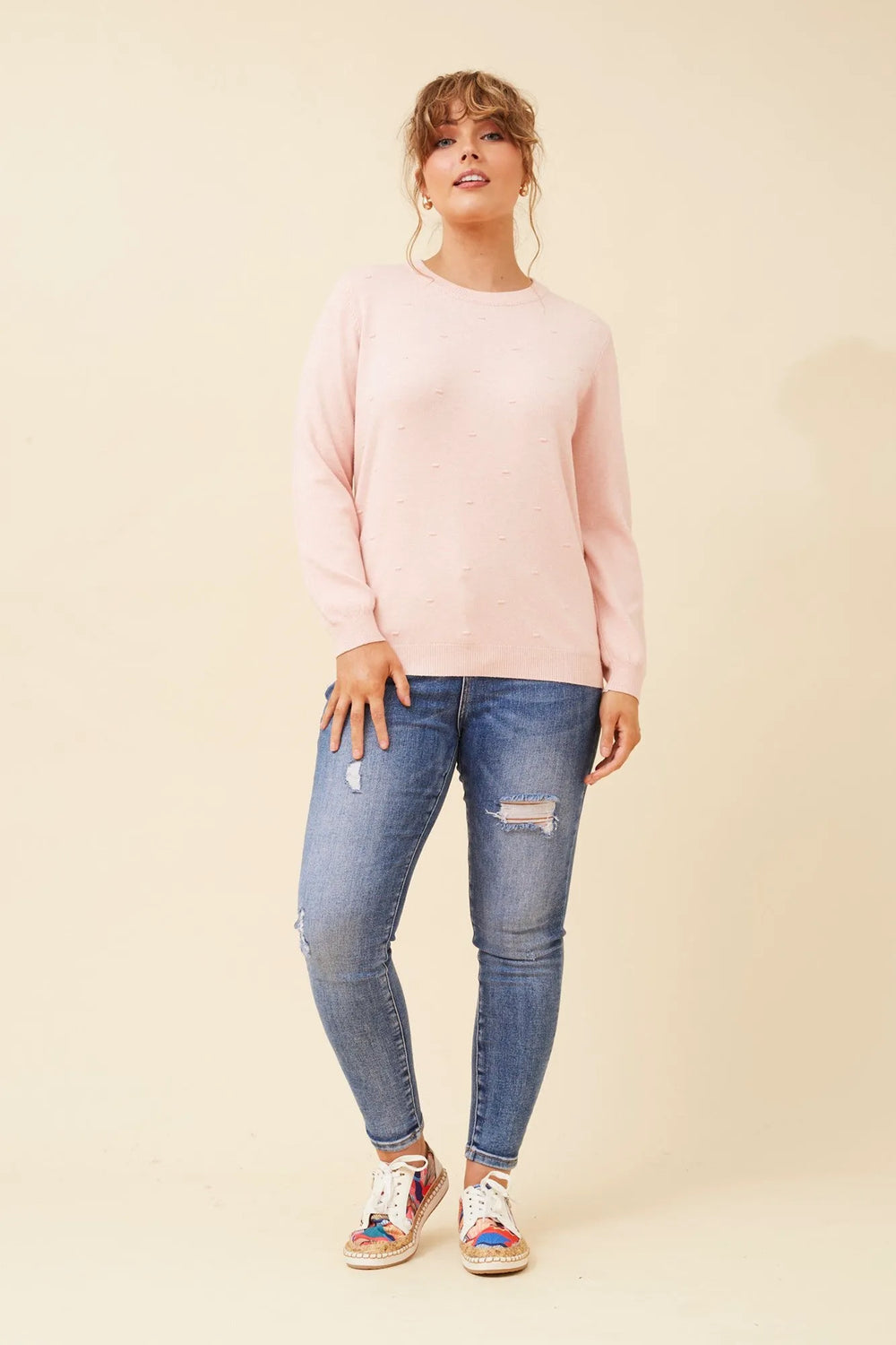 BLUSH