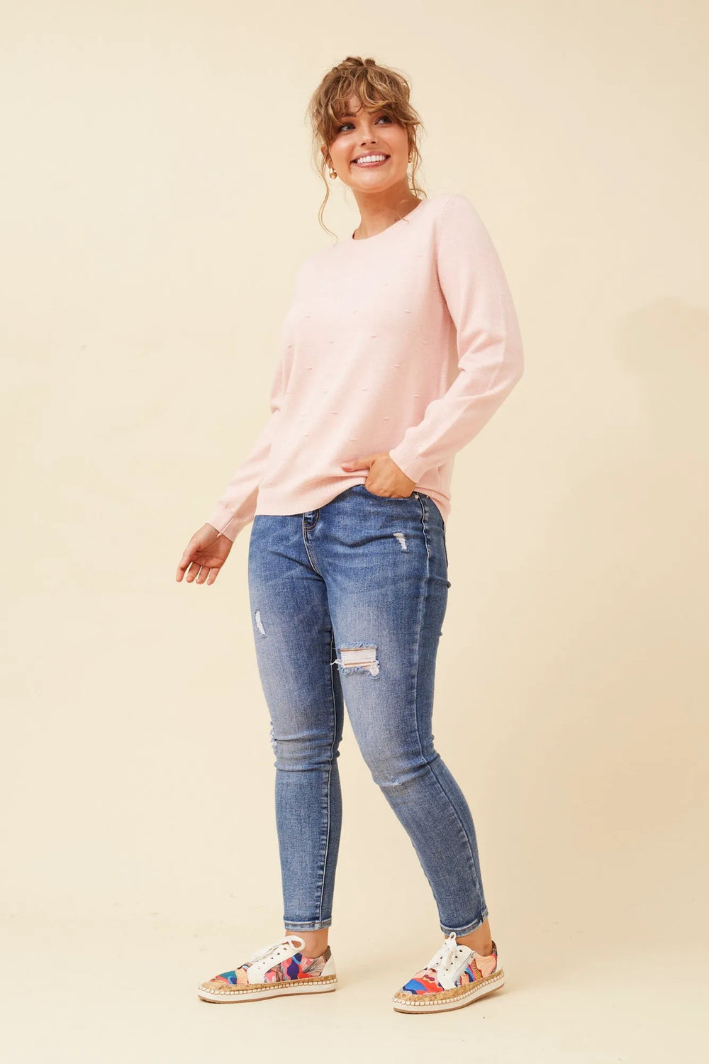 BLUSH