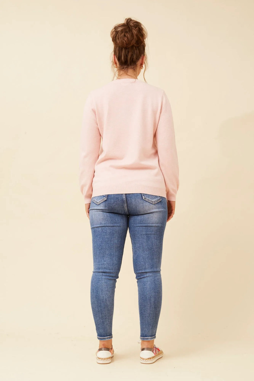 BLUSH