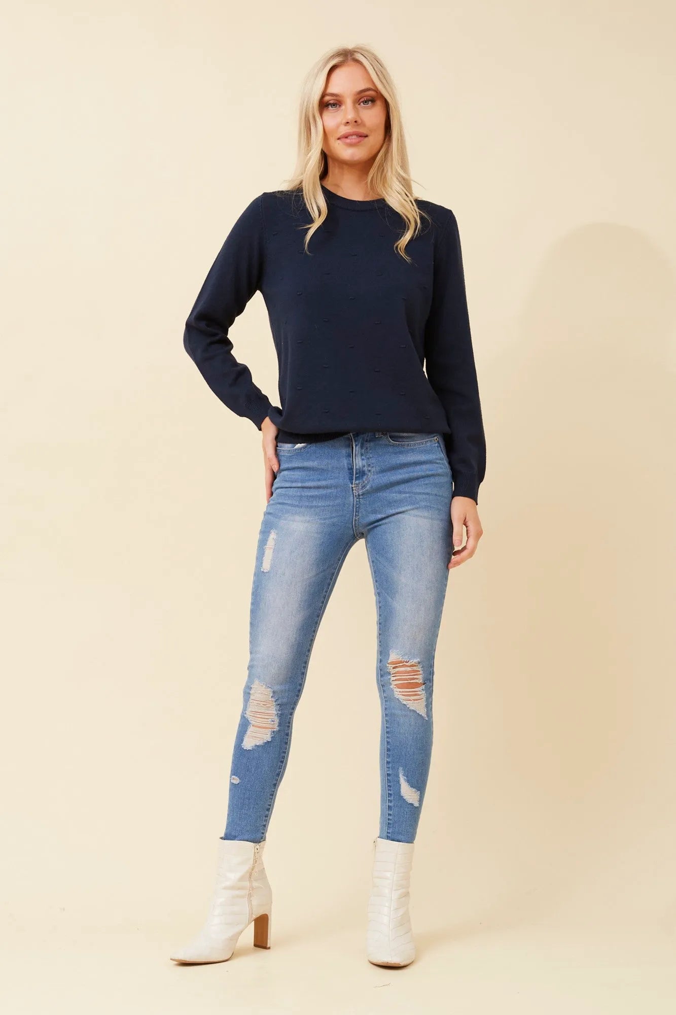 NAVY