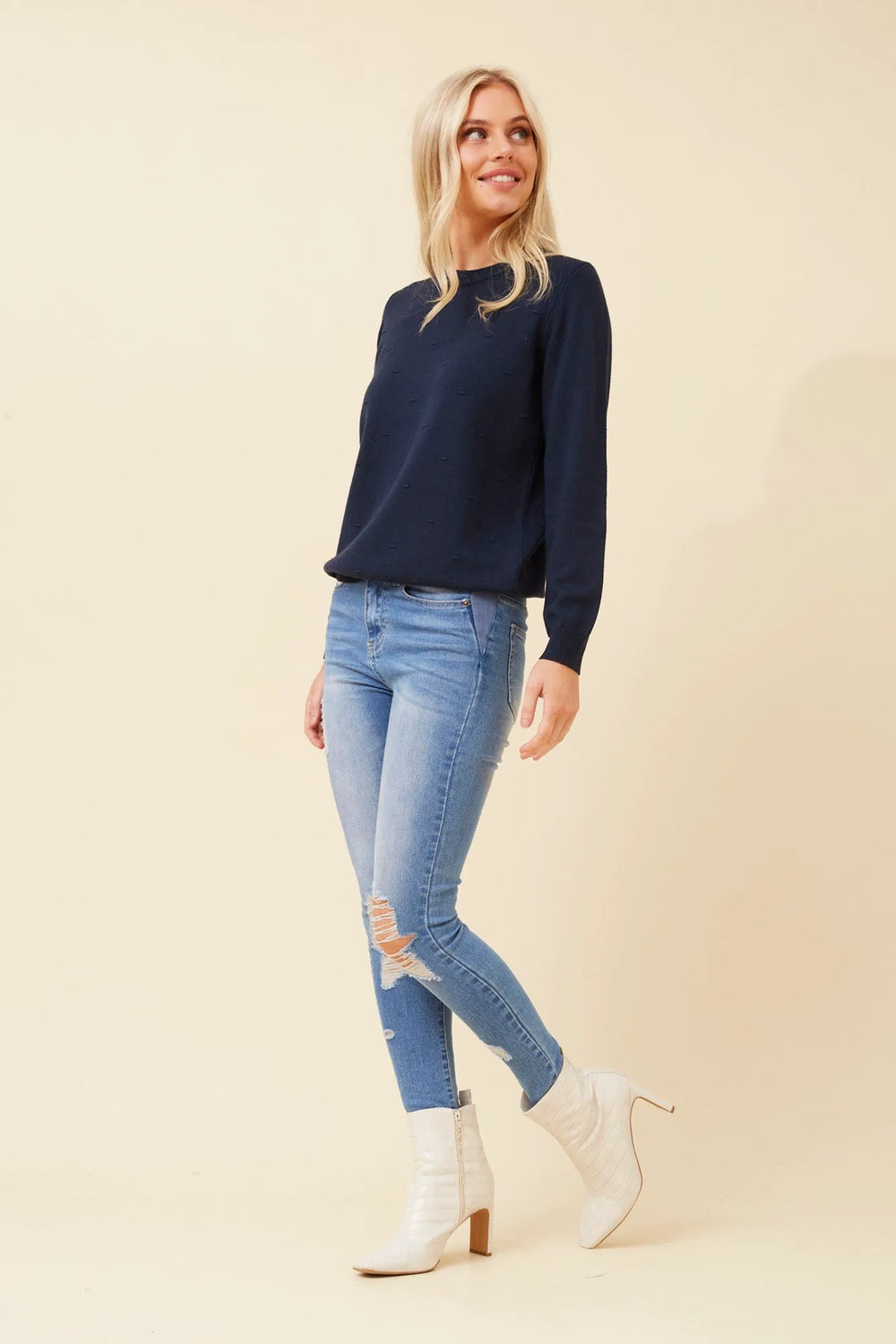 NAVY