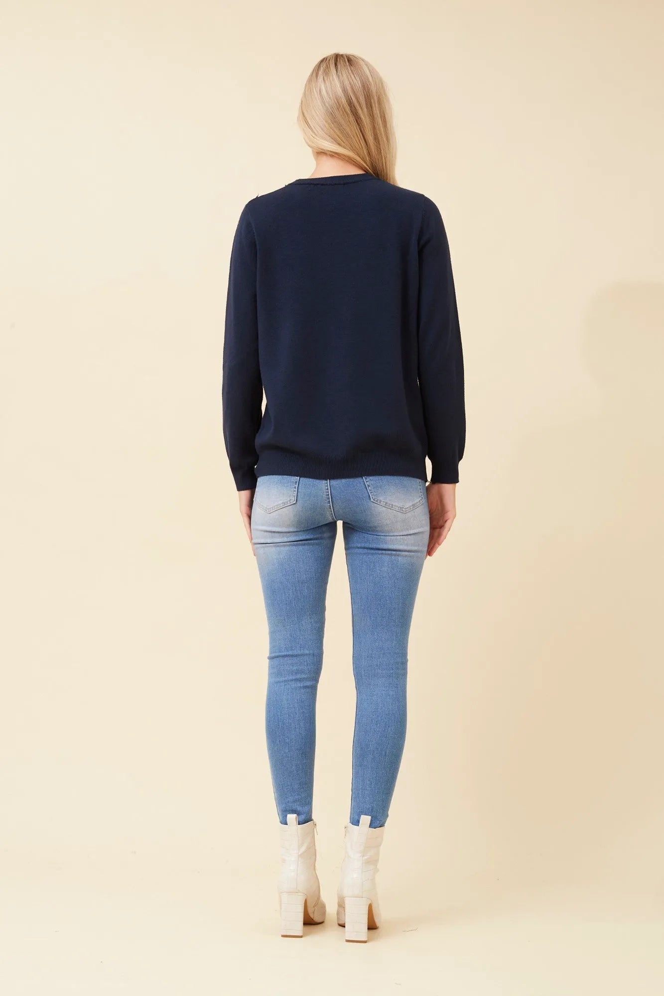 NAVY