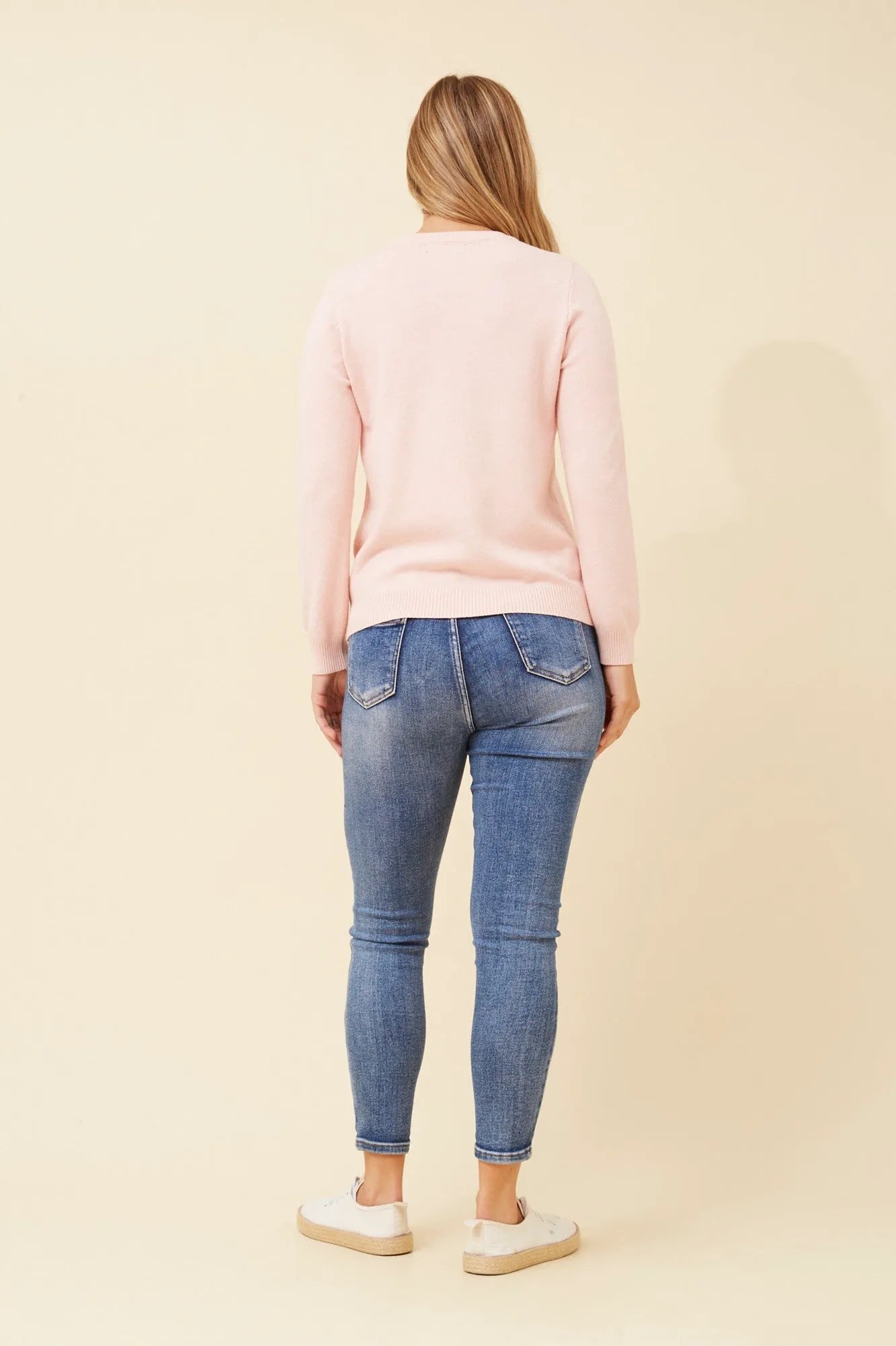 BLUSH