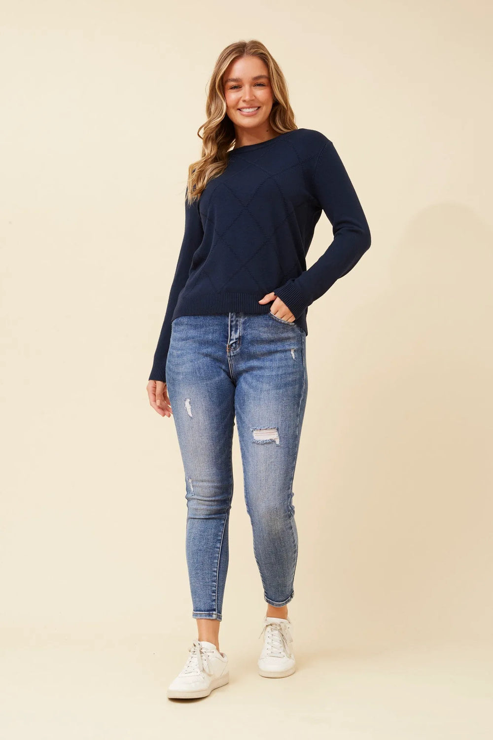 NAVY