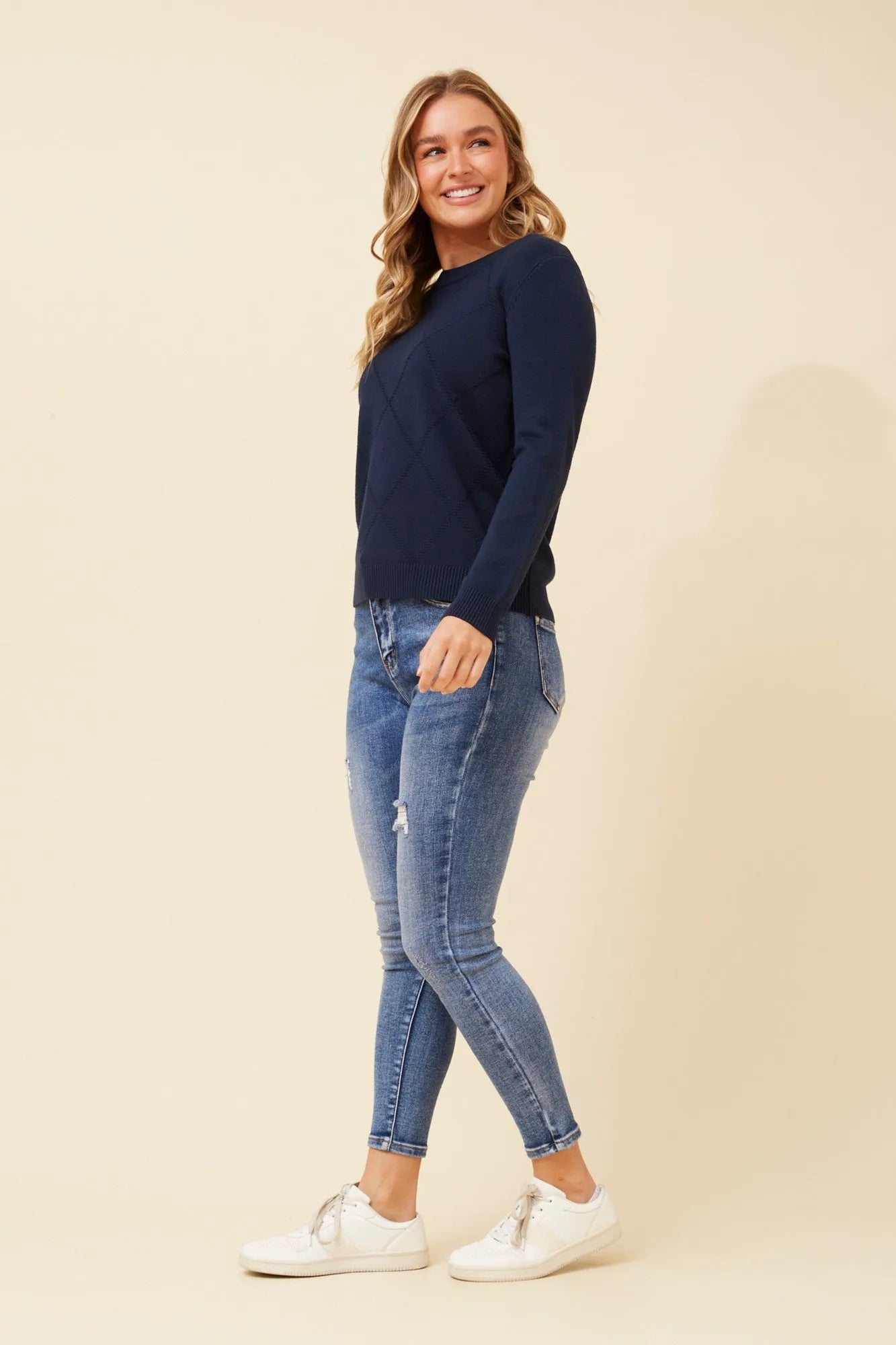 NAVY