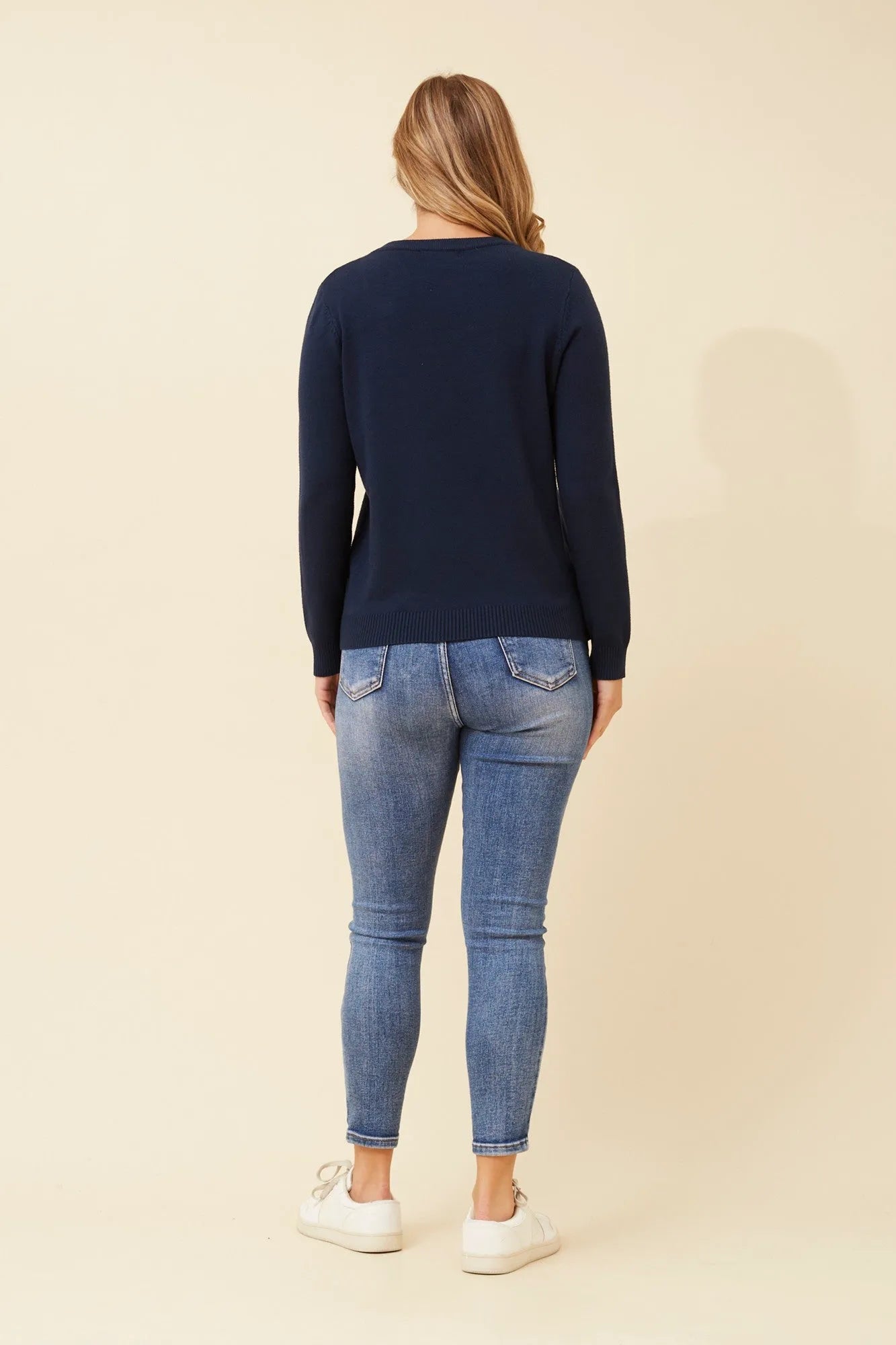 NAVY