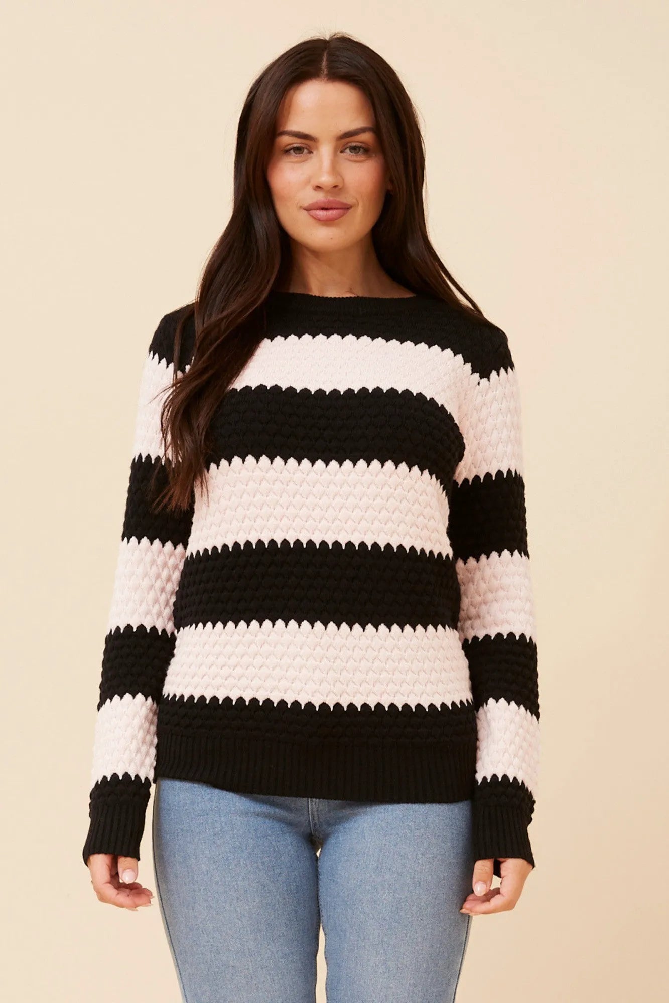 BLACK/PINK
