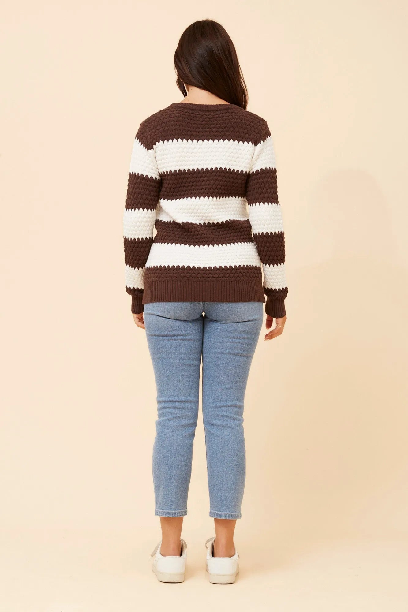 Chocolate/White