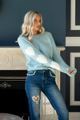 LIGHT BLUE
