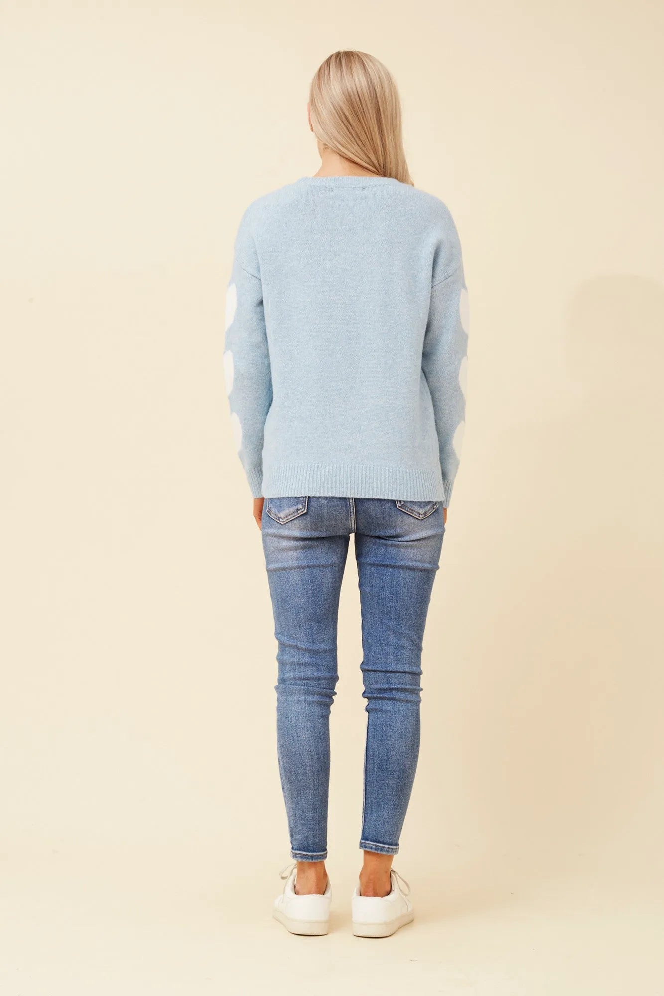 LIGHT BLUE