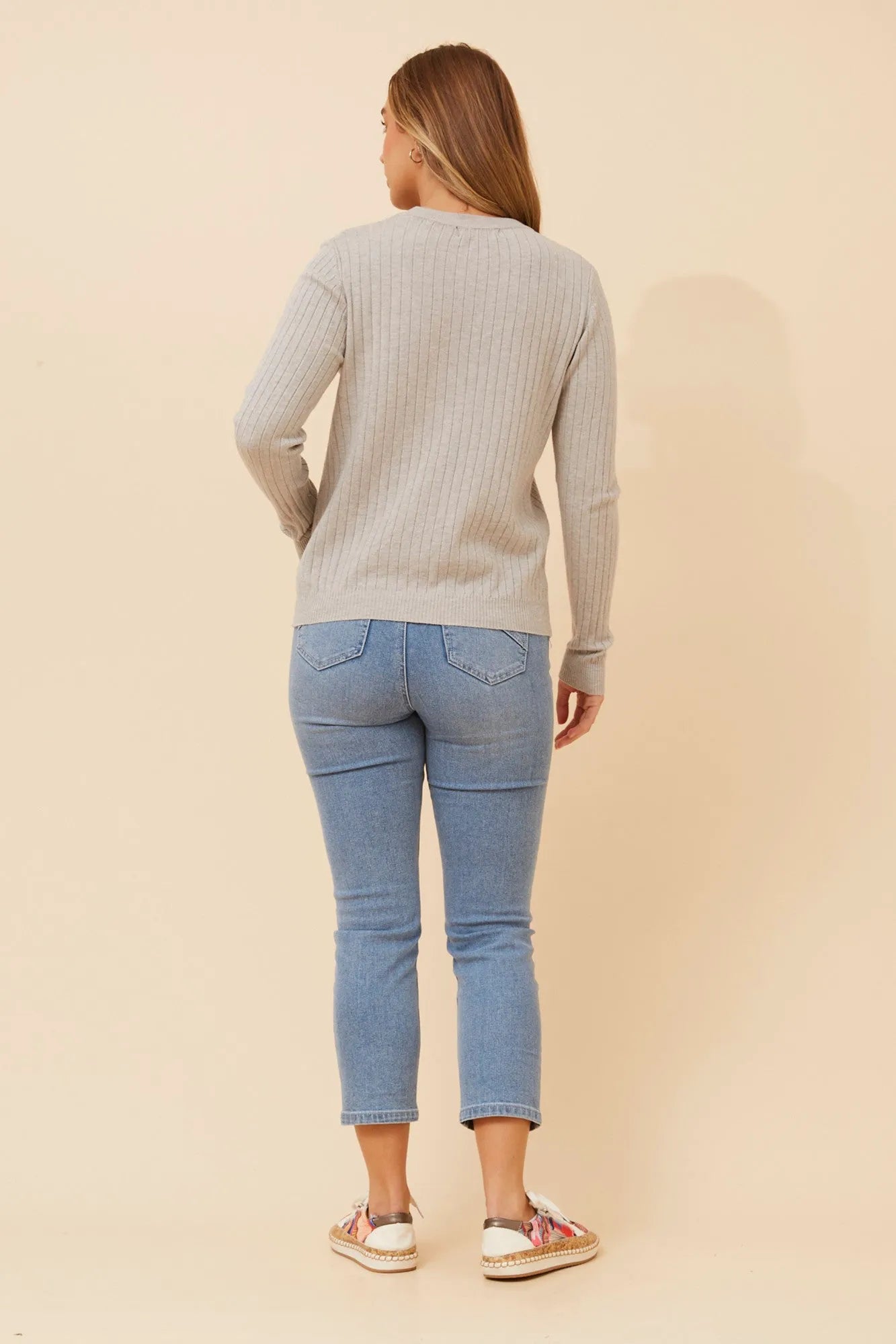 GREYMARL