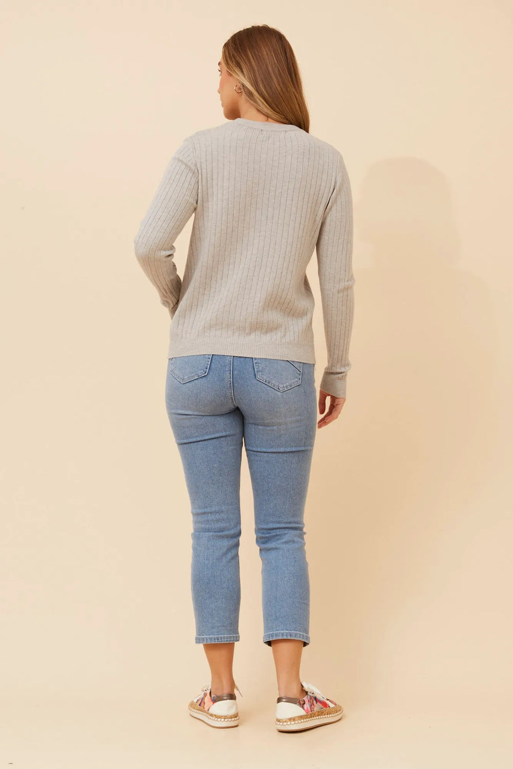 GREYMARL