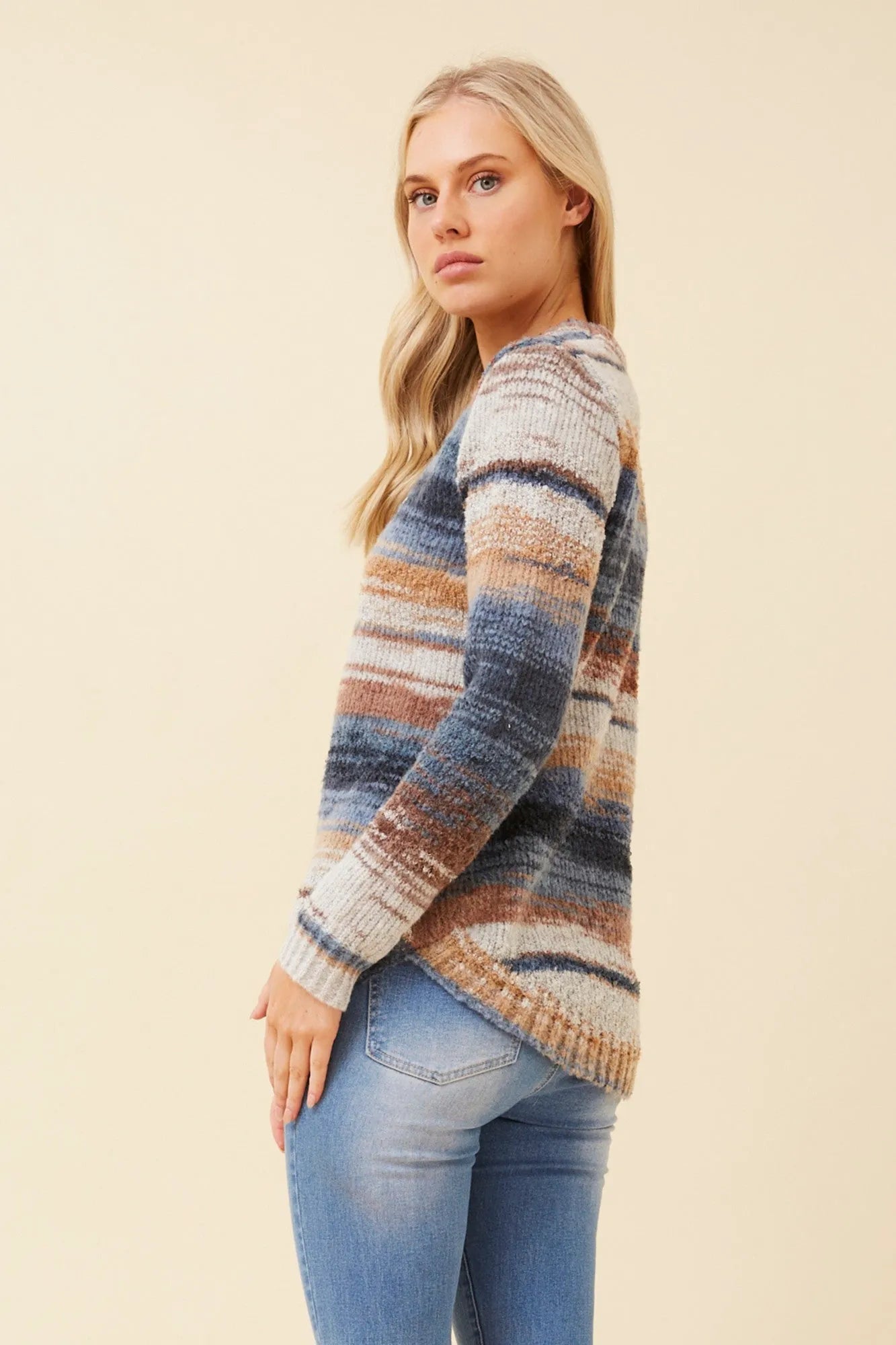 MULTI NAVY