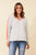 LIGHT GREY MARL