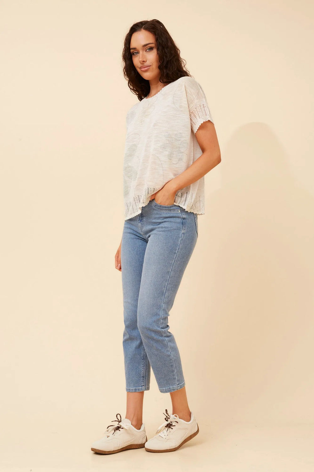 MULTI BEIGE