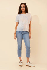 Powder Blue