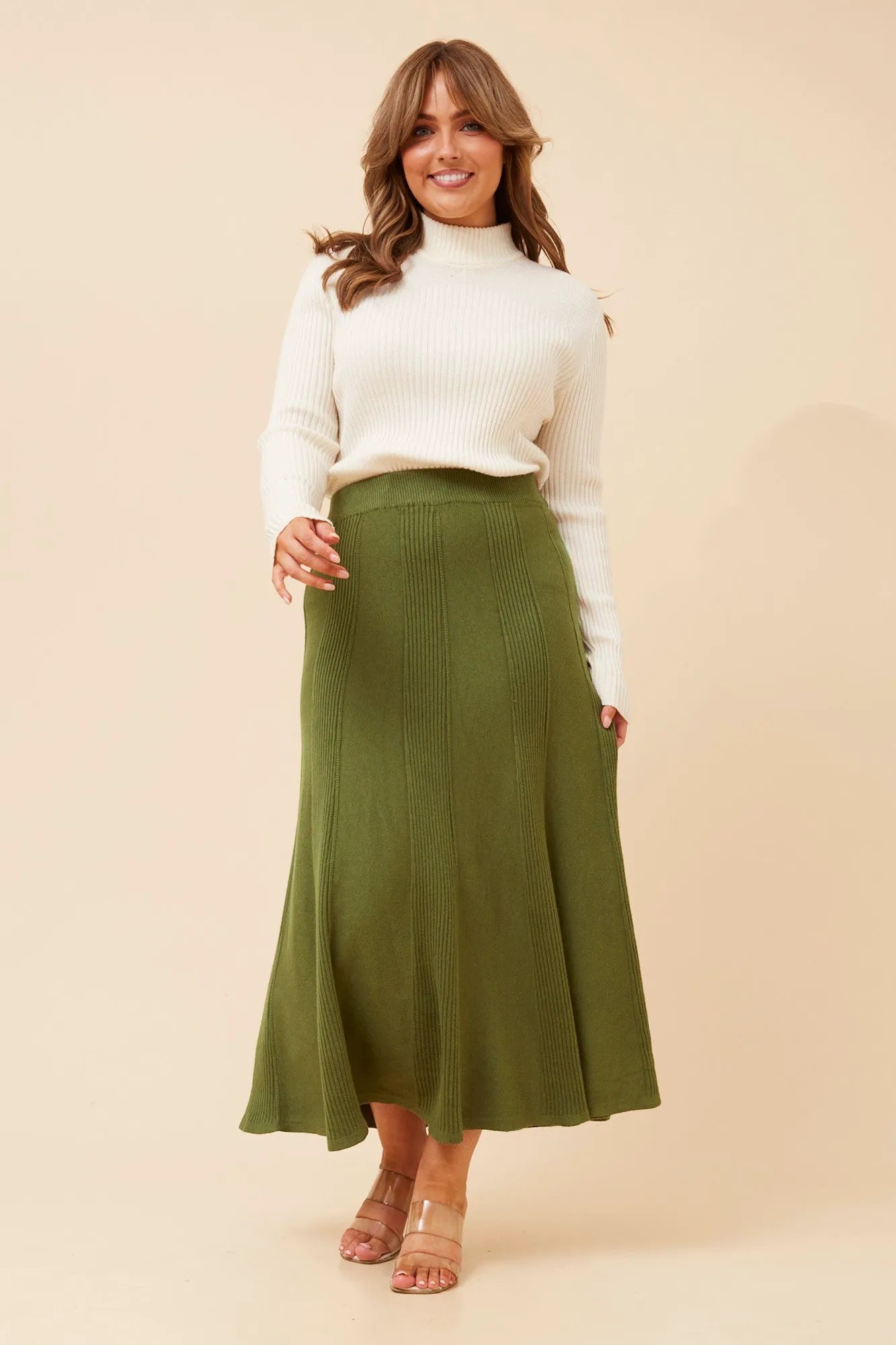 KHAKI