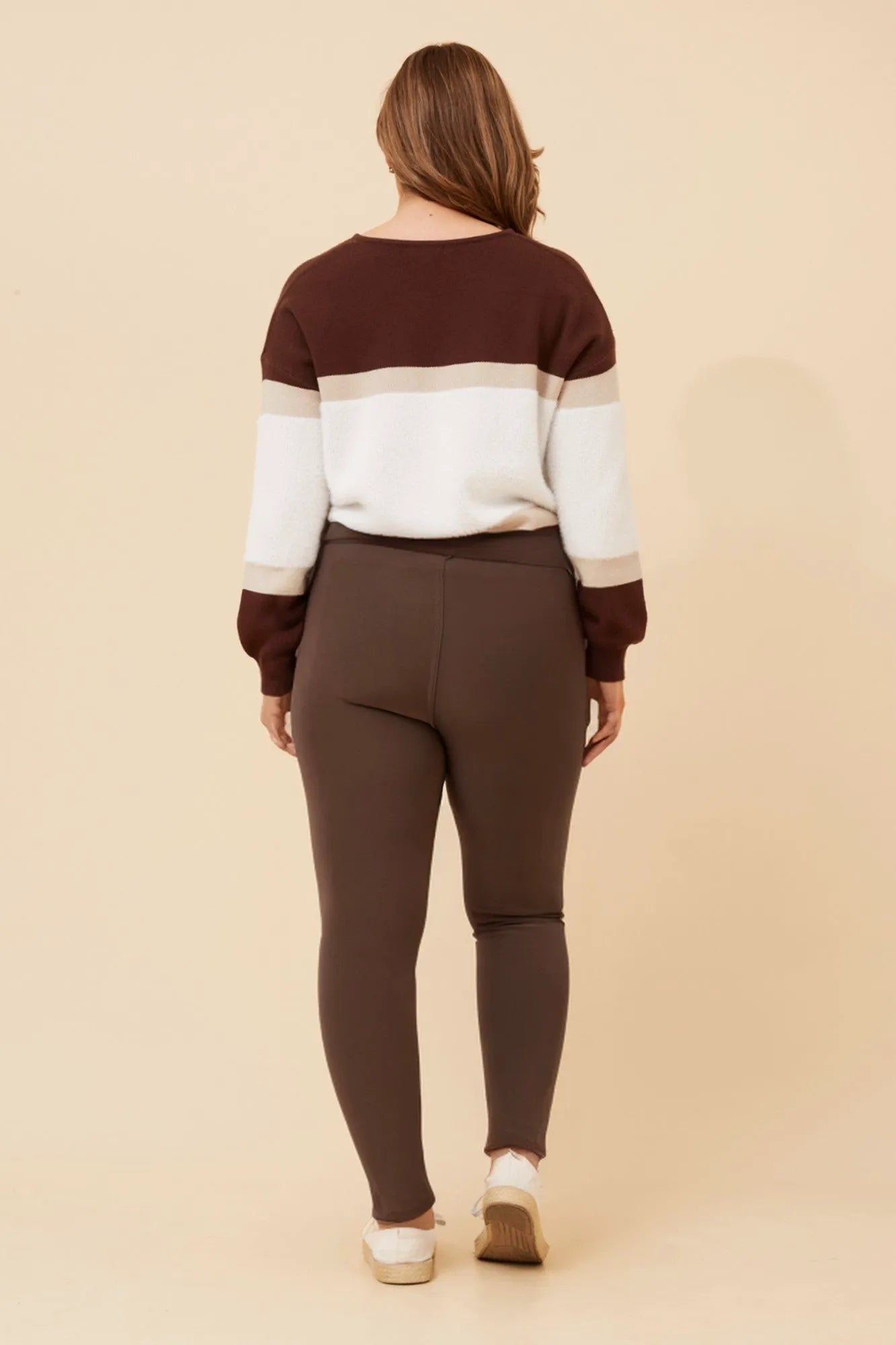 CHOCOLATE