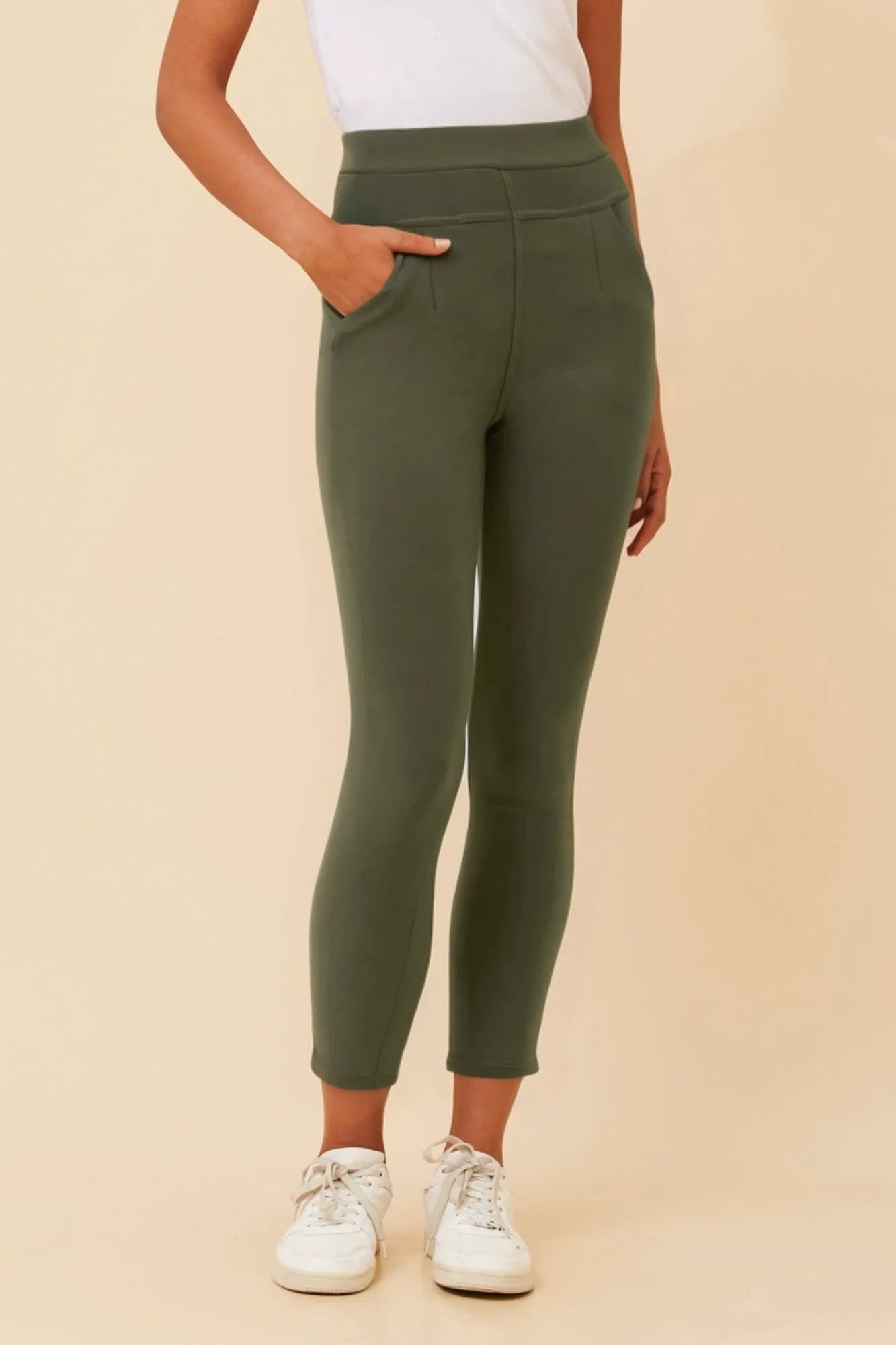 KHAKI