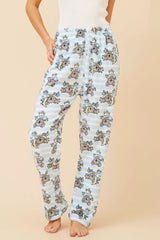 LIGHT BLUE