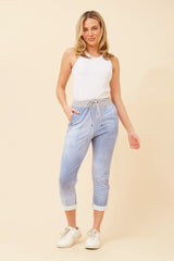 DENIM
