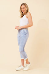 DENIM